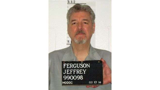 Jeffrey Ferguson missouri