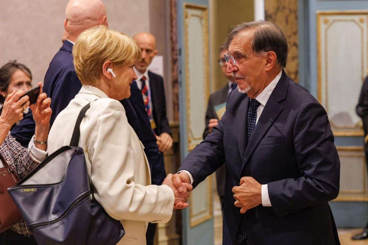 La Russa