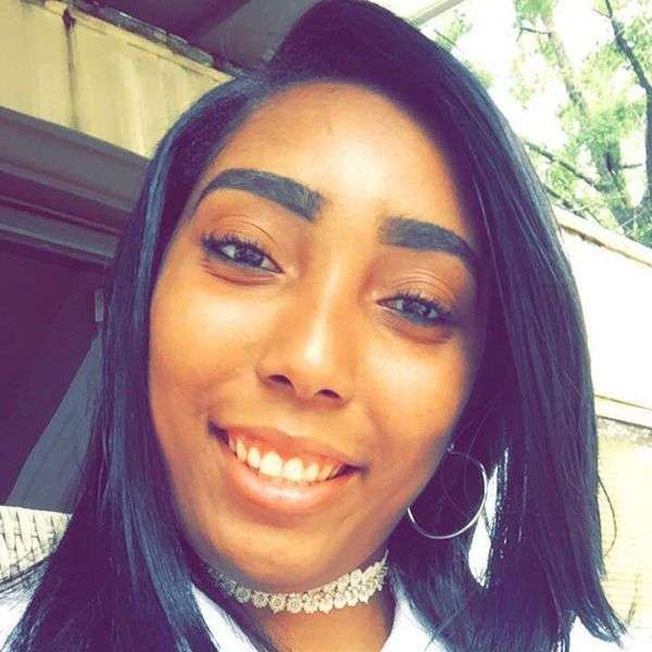LaToni Daniel alabama
