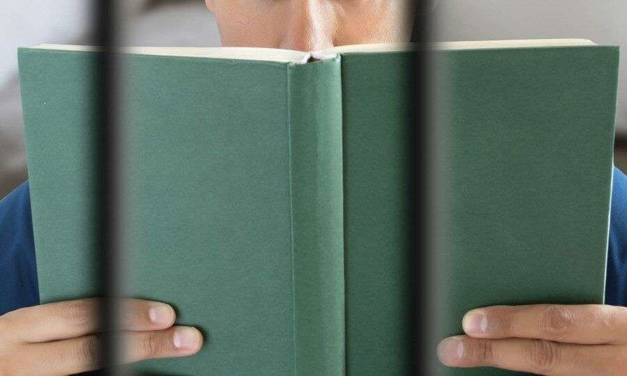 libro carcere