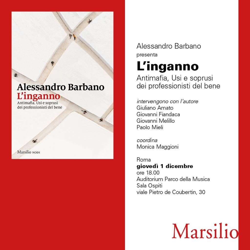L'inganno Barbano