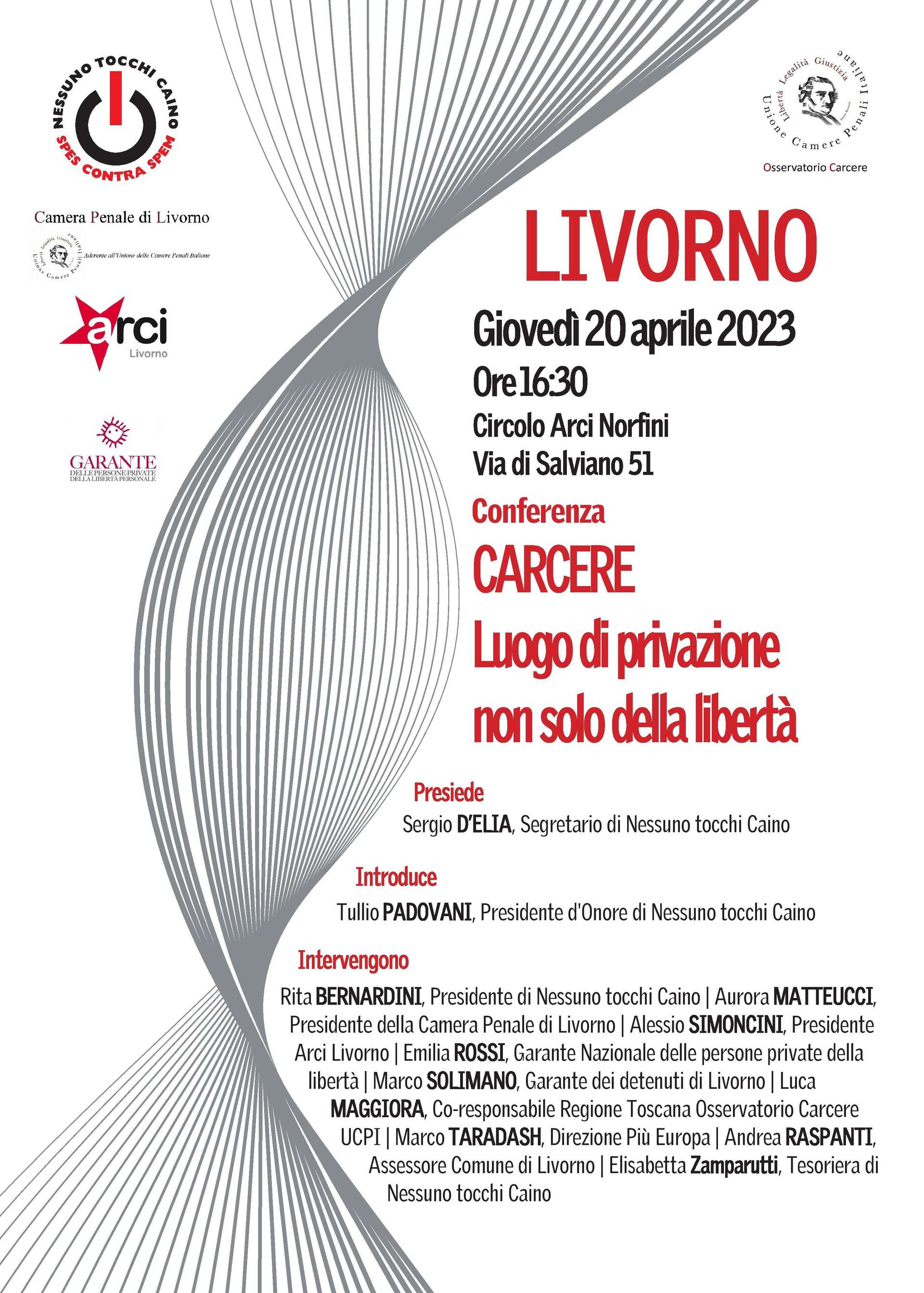 Livorno