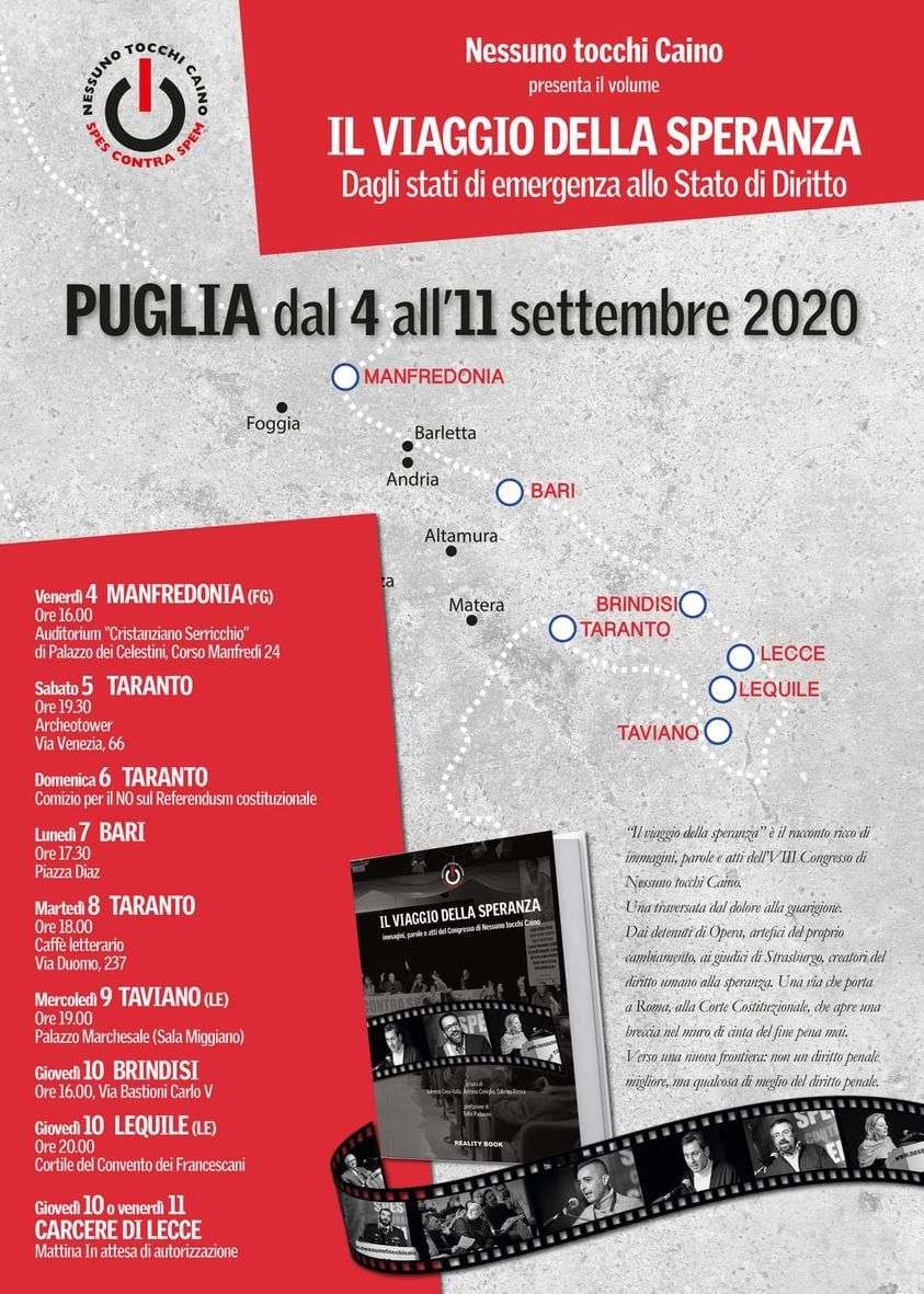 locandina puglia