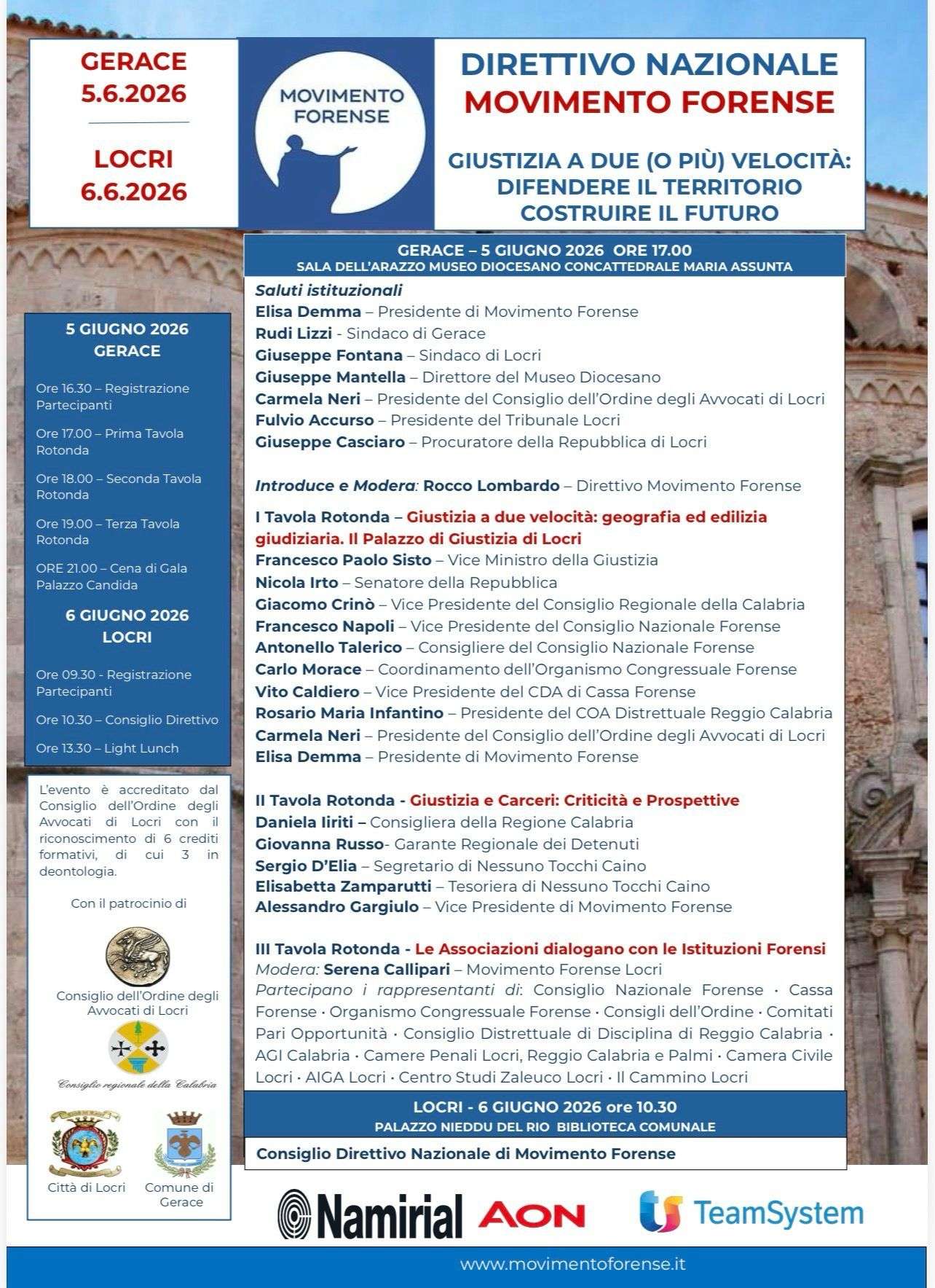 Locri
