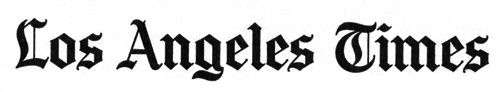Los Angeles Times