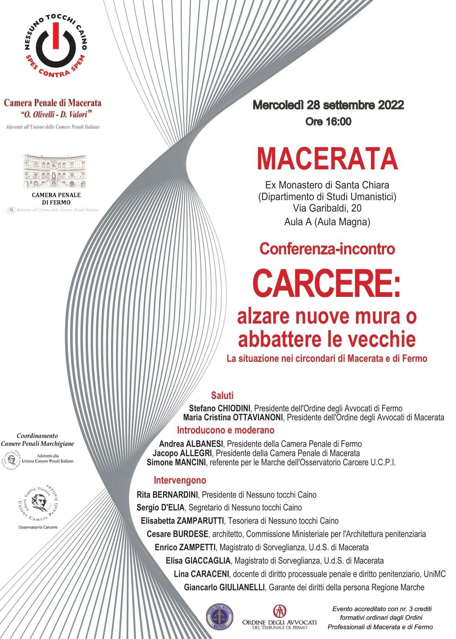 MACERATA