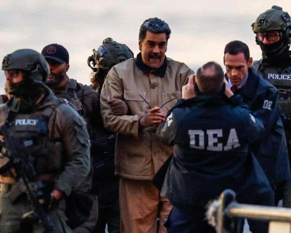 Maduro