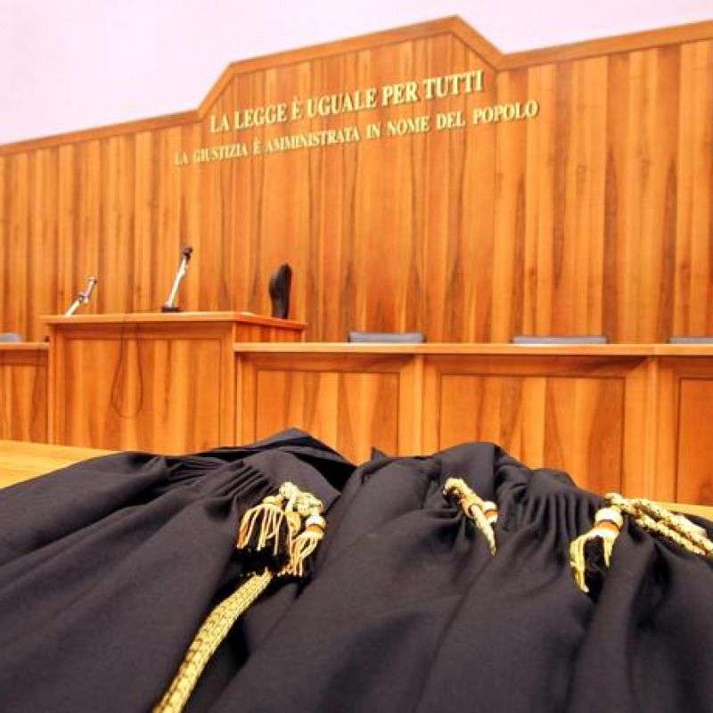 magistrati magistratura