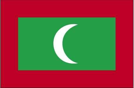 maldive