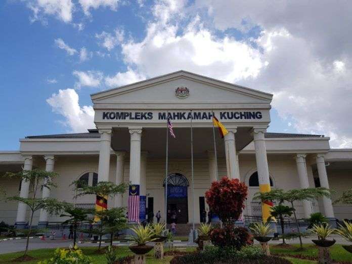 malesia Kuching
