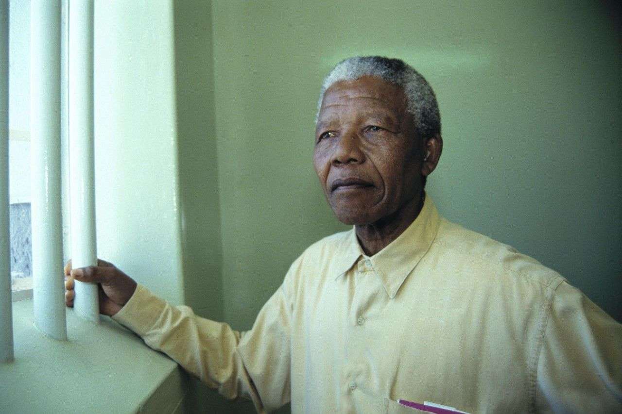 mandela