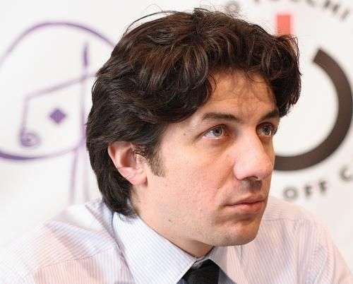 Marco Cappato