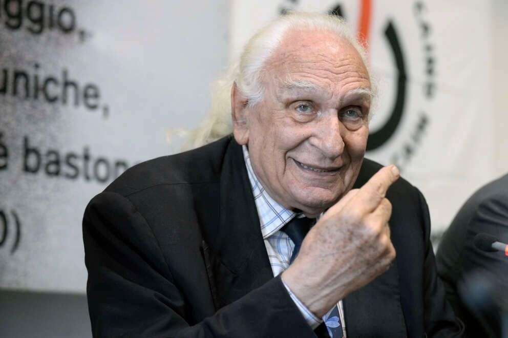 MARCO PANNELLA