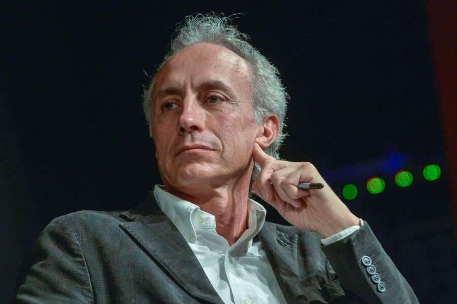 Marco Travaglio