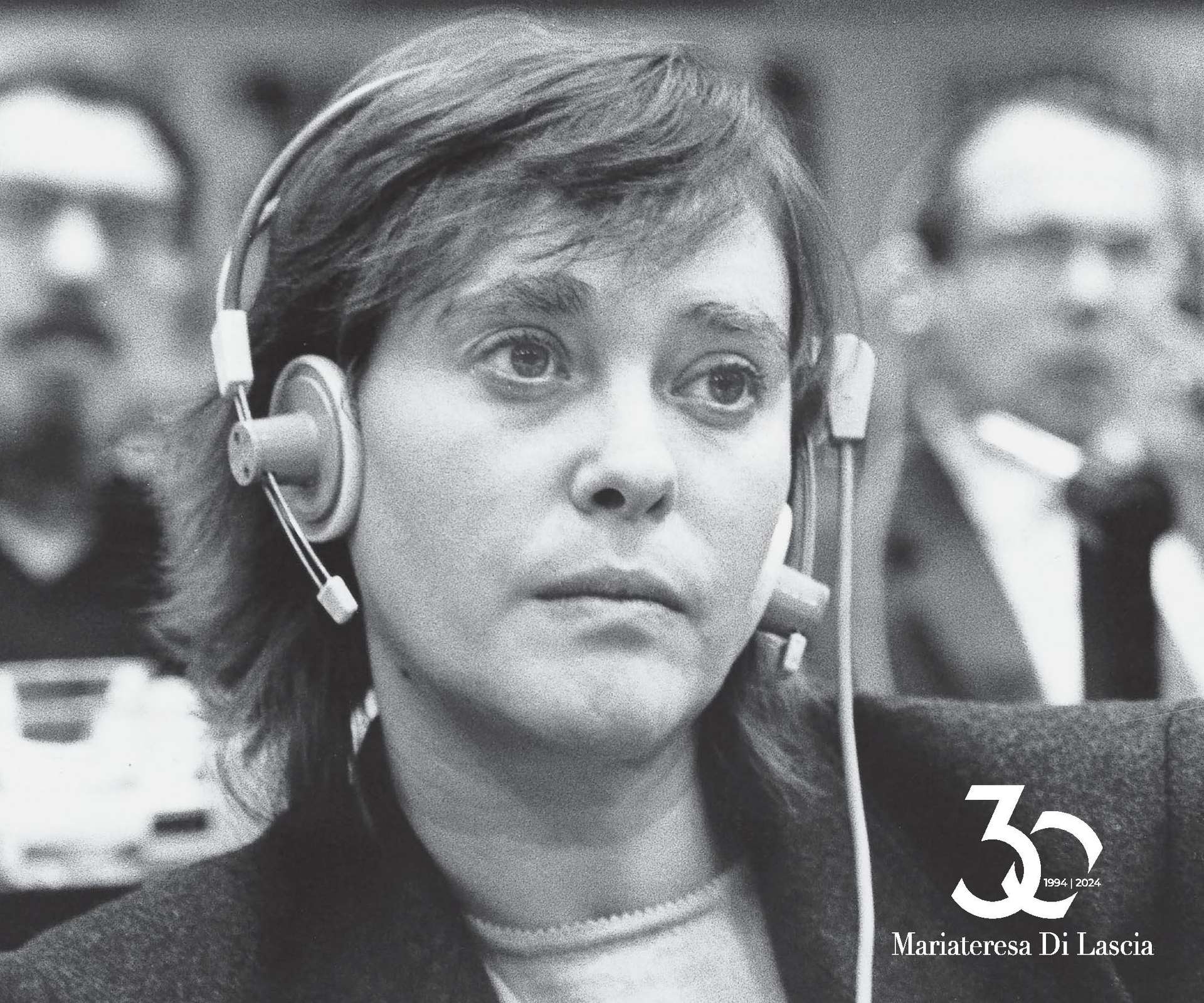 Mariateresa Di Lascia