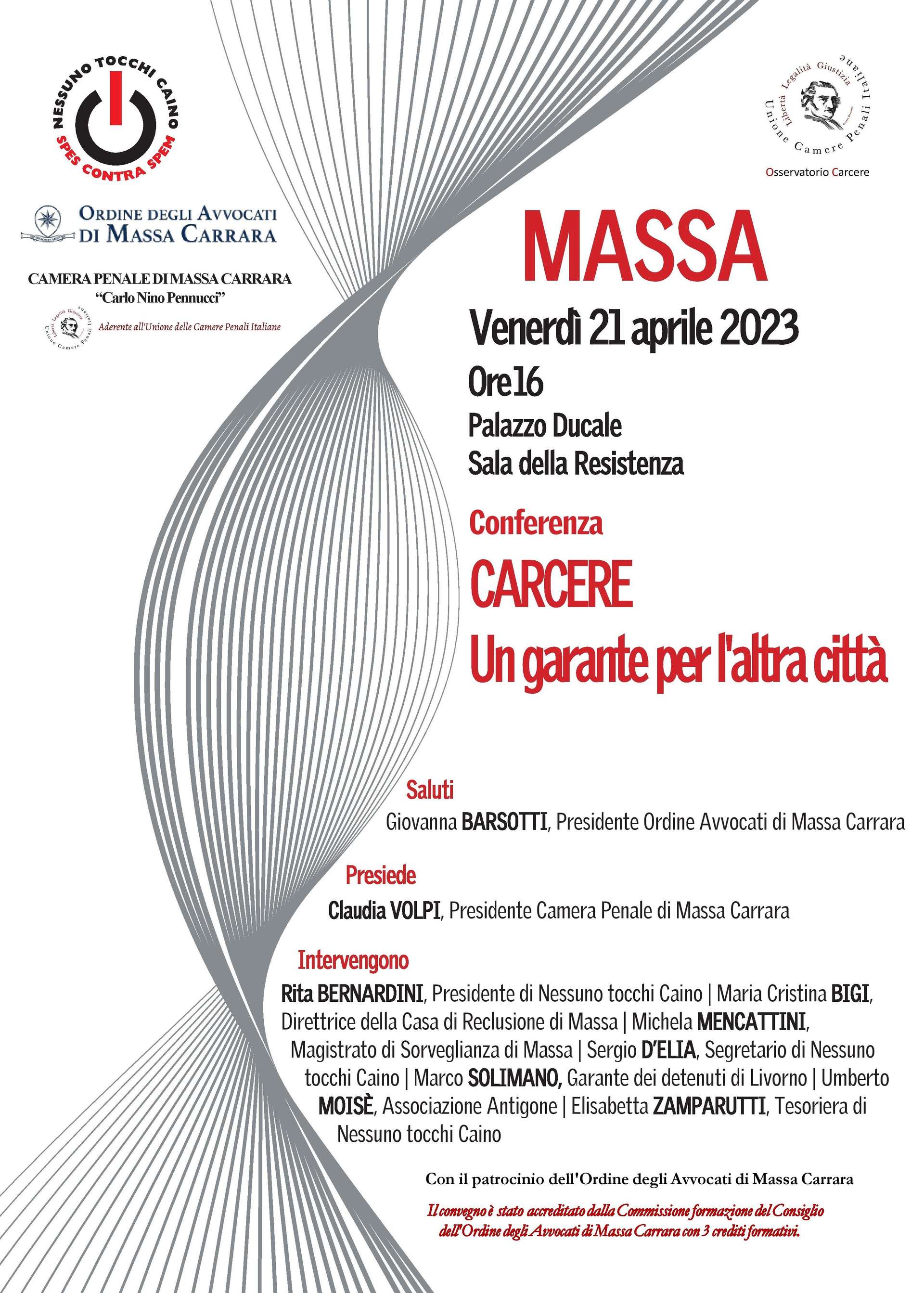Massa