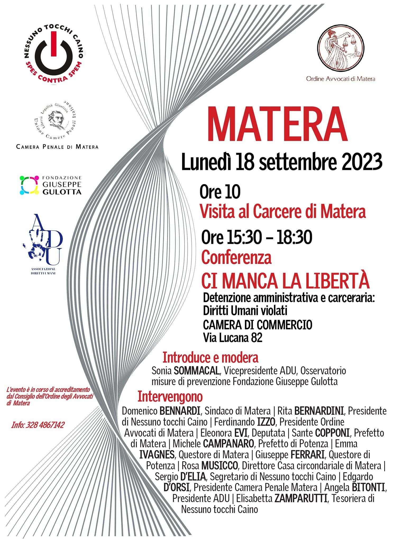 matera
