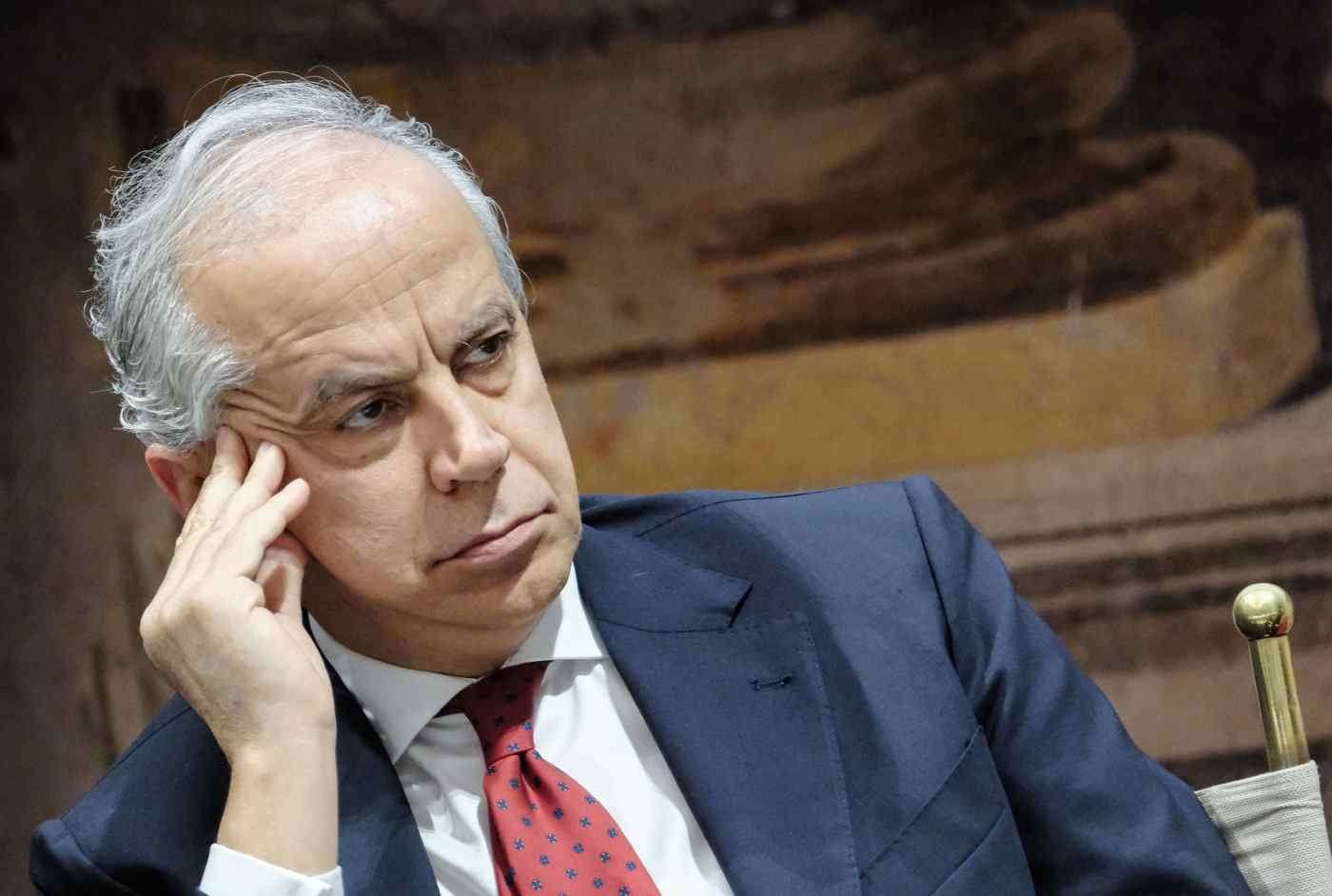 Matteo Piantedosi