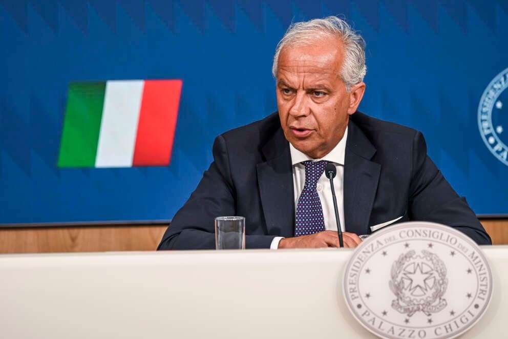Matteo Piantedosi