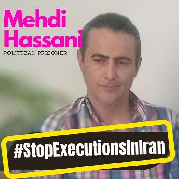 Mehdi Hassani iran