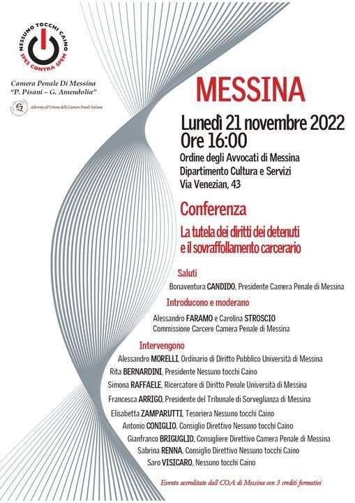 messina