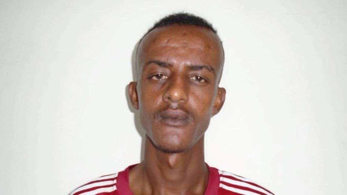 Mohamed Abdulkadir Sheikh Ibrahim somalia
