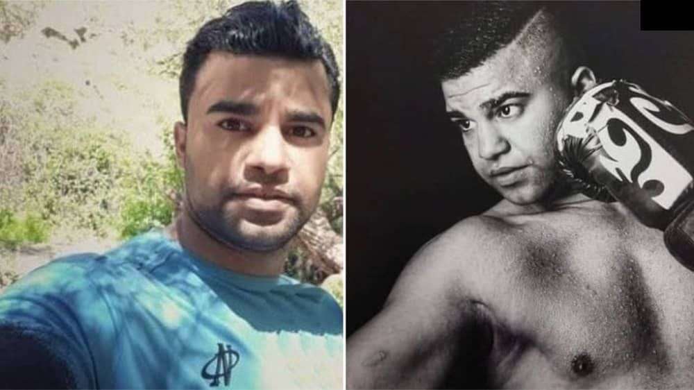 Mohammad Javad Vafa'i Thani iran