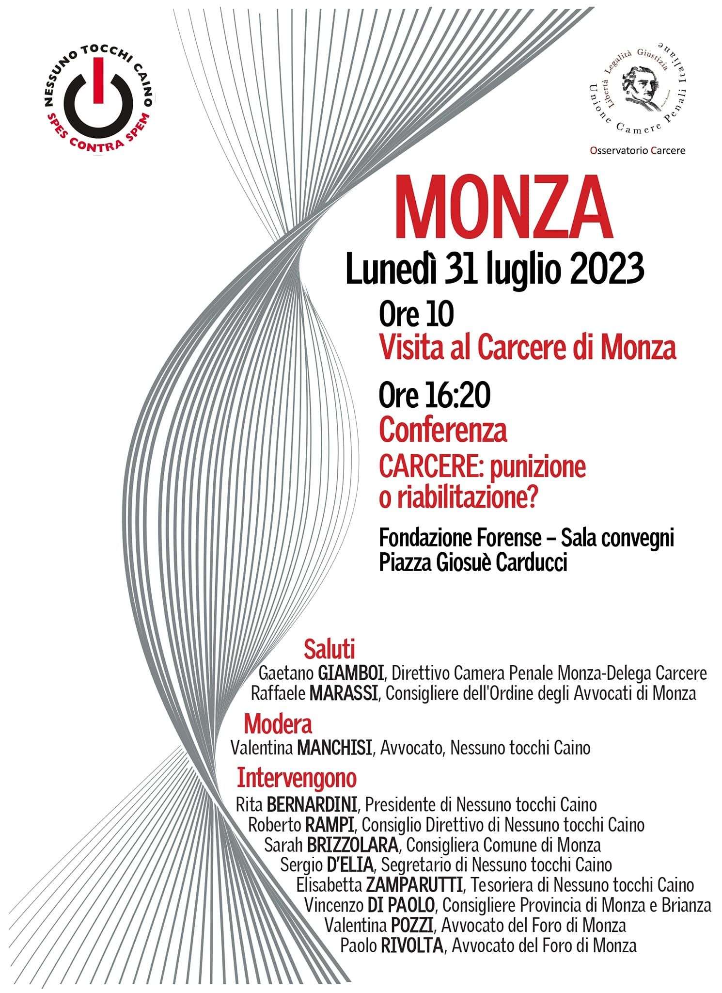 Monza