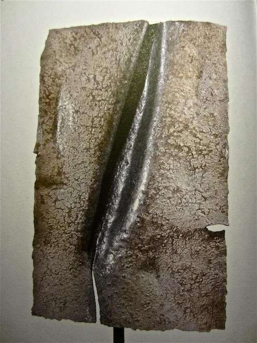 Nedda Guidi, Foglio n. 7. 1963