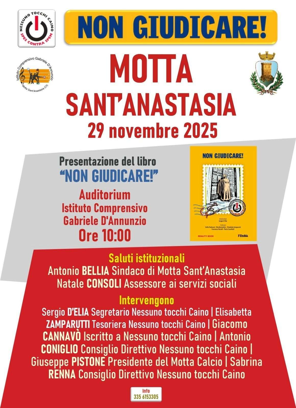 Motta Sant'Anastasia