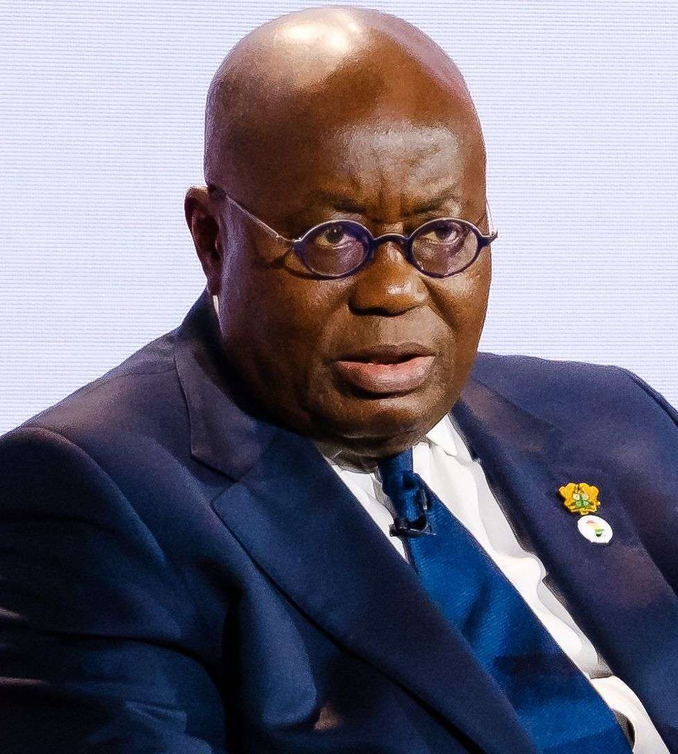 Nana Akufo-Addo ghana