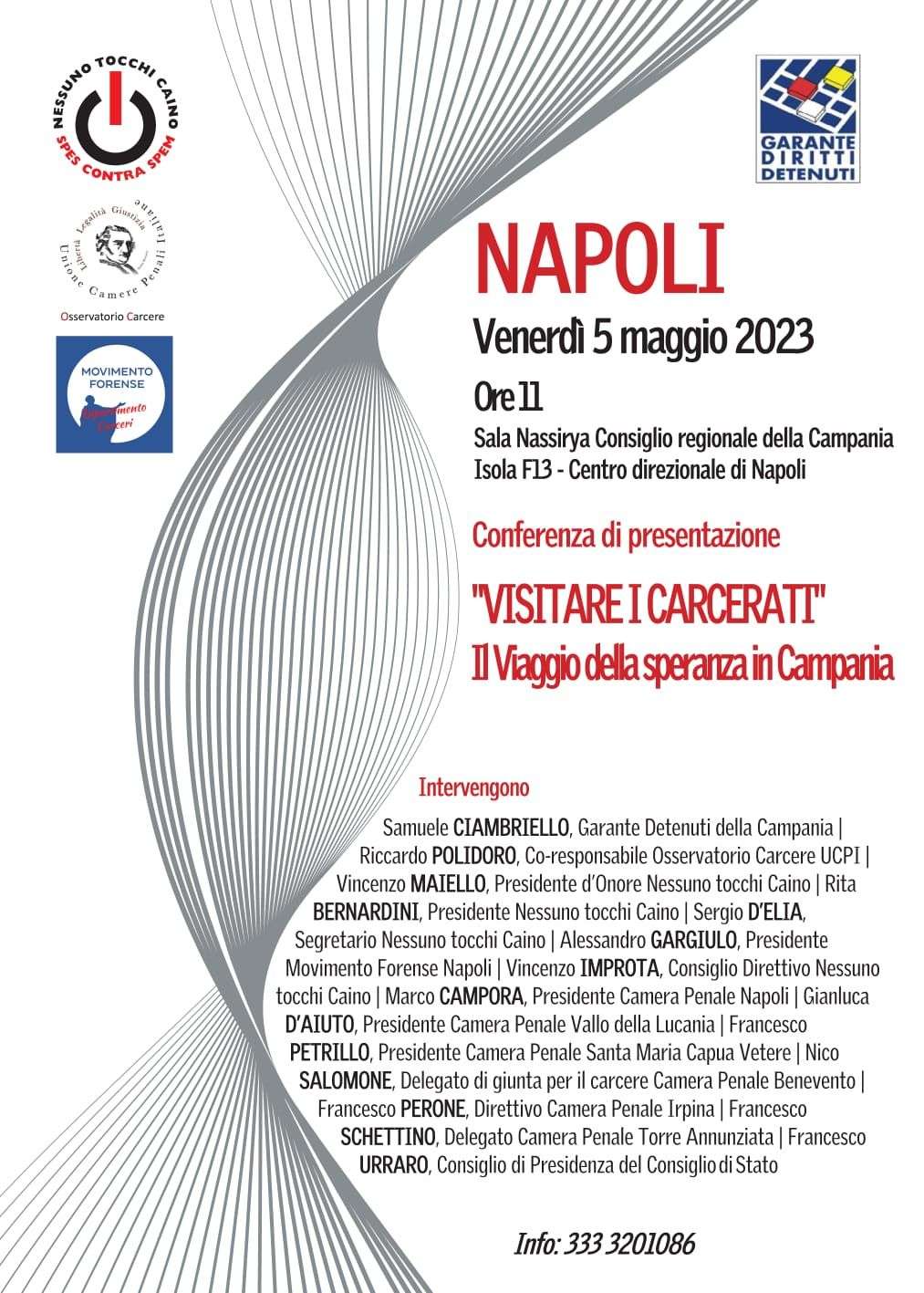 napoli