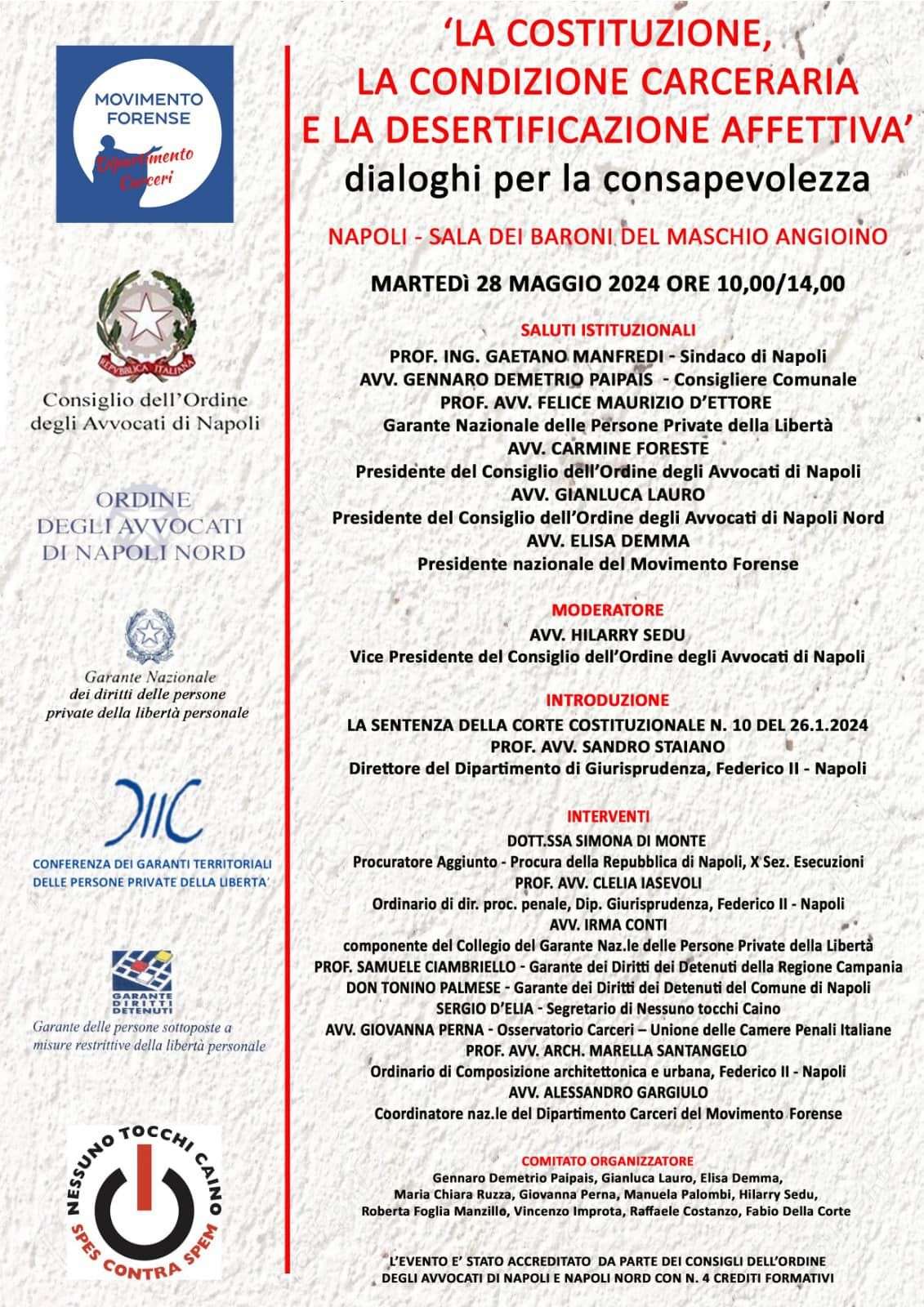 Napoli