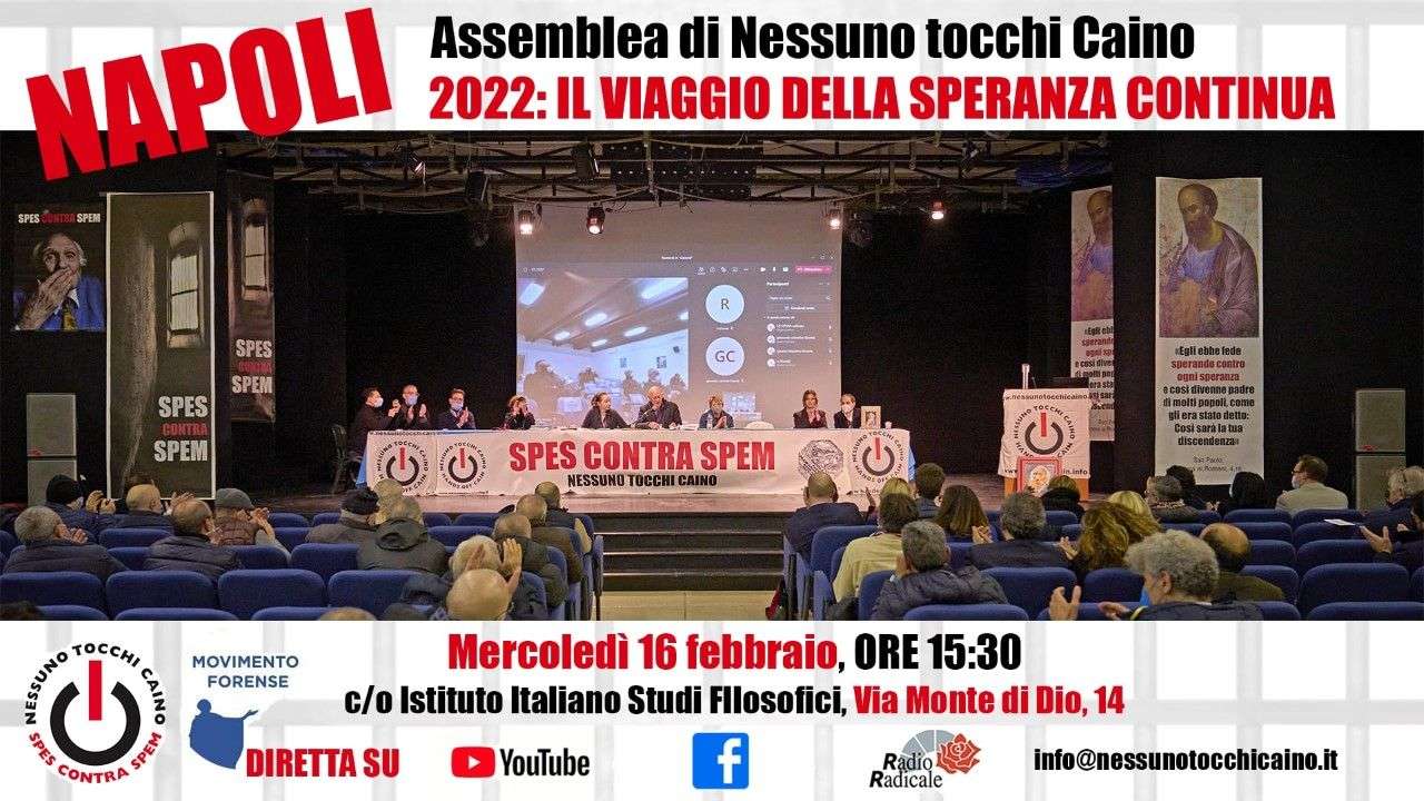 Napoli ntc