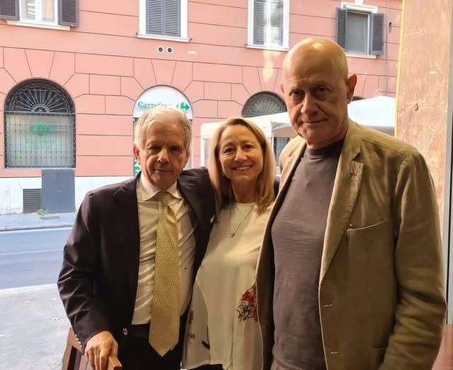 Nessuno tocchi Caino