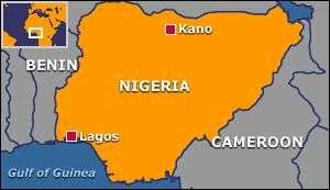 nigeria kano