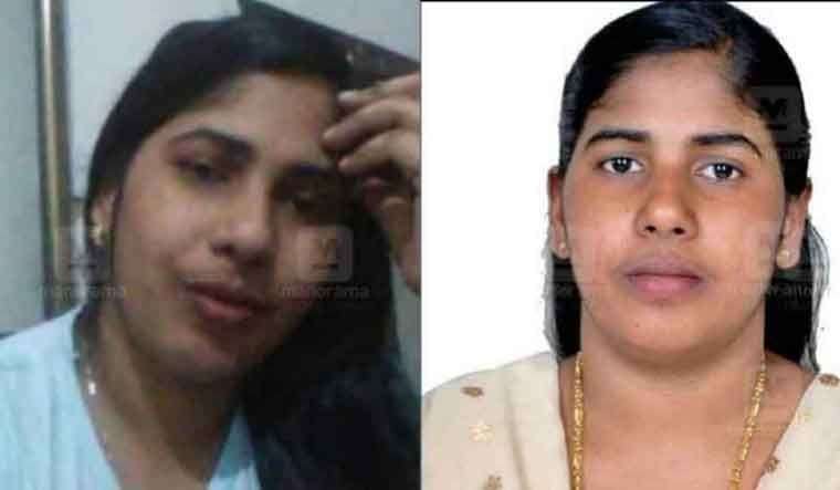 Nimisha Priya yemen india