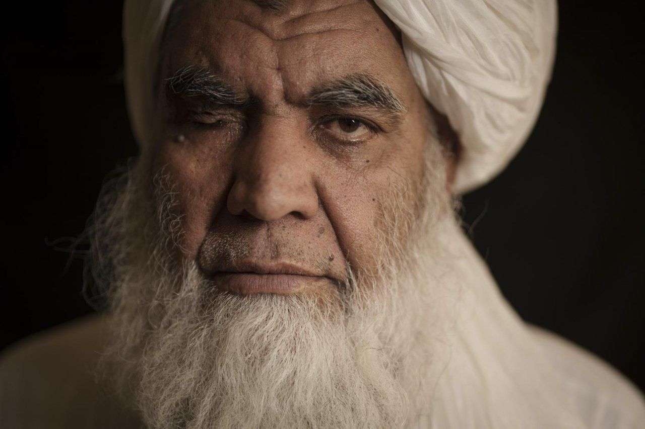 Nooruddin Turabi afghanistan