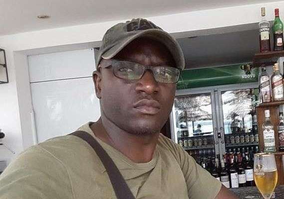 Nshinka Kaputo zambia