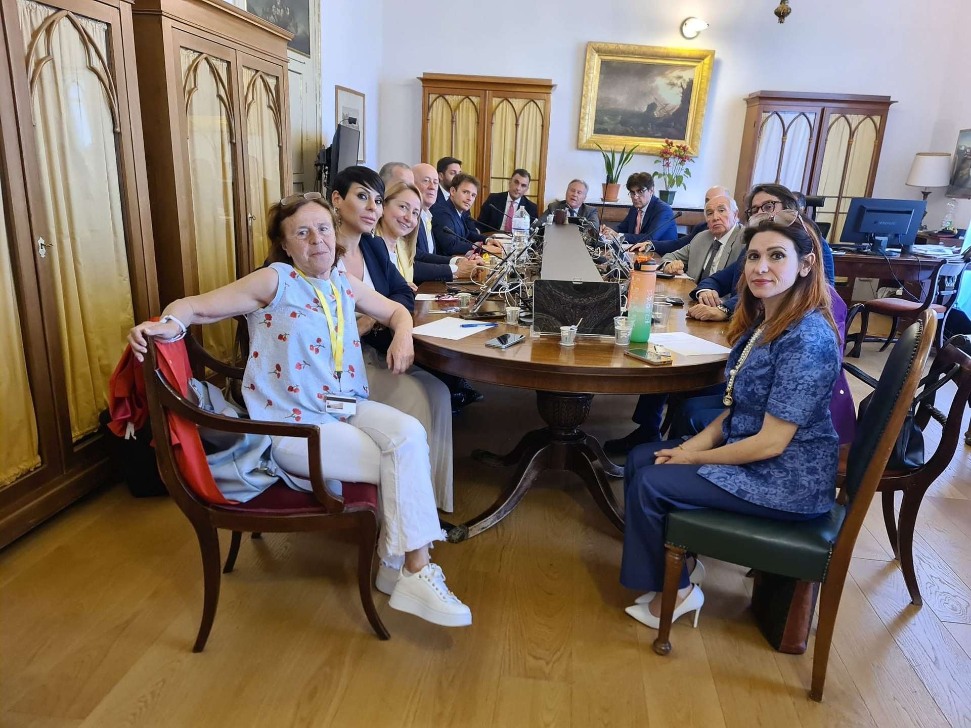 NtC Palermo Ars