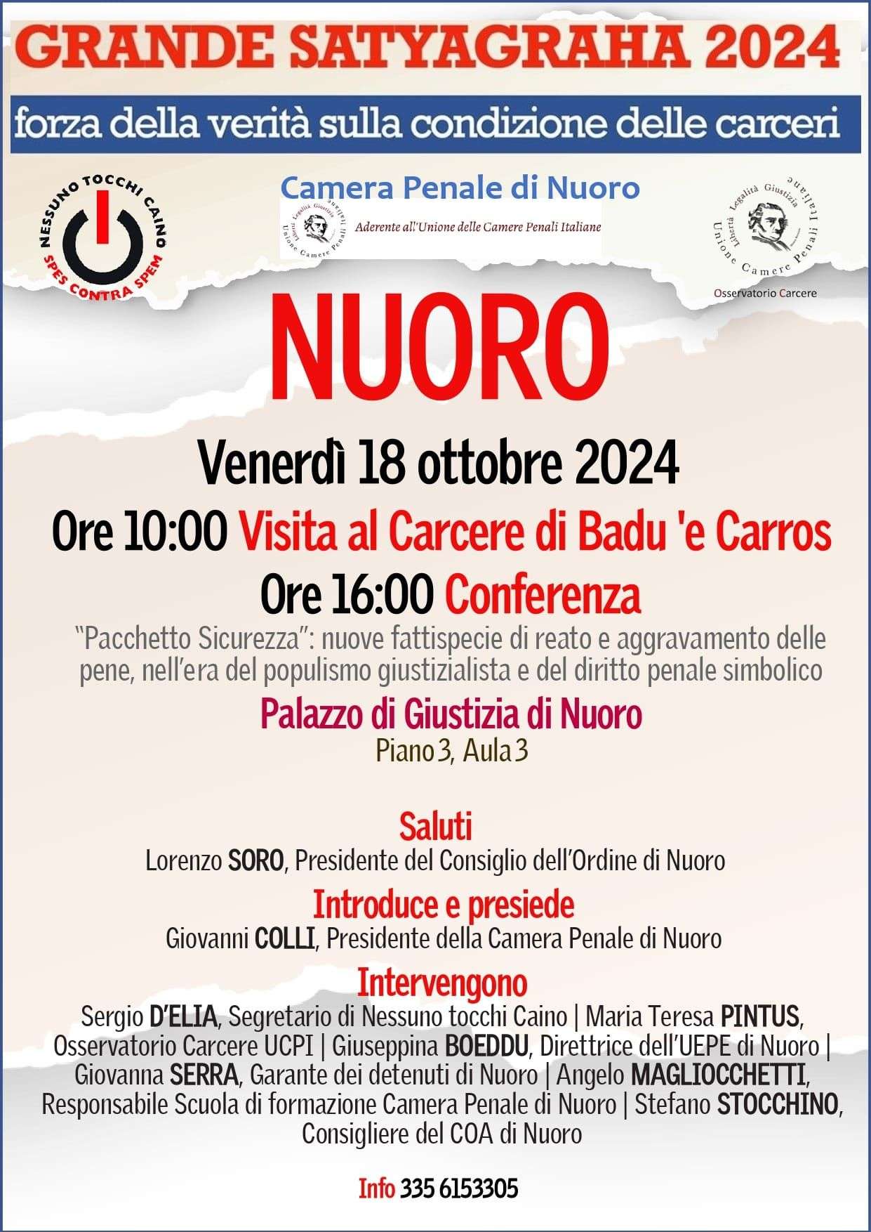 Nuoro