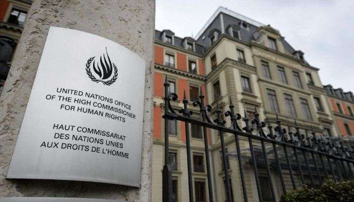 OHCHR