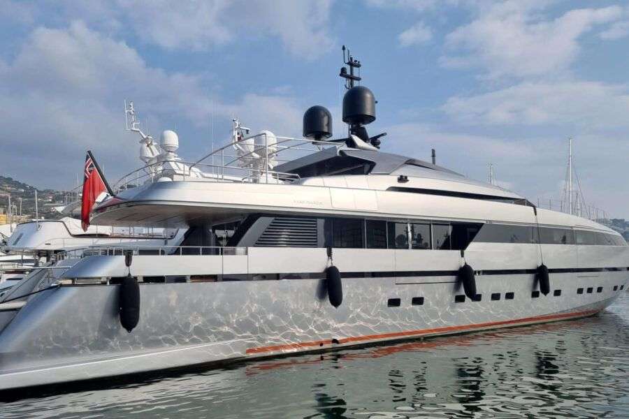oligarchi