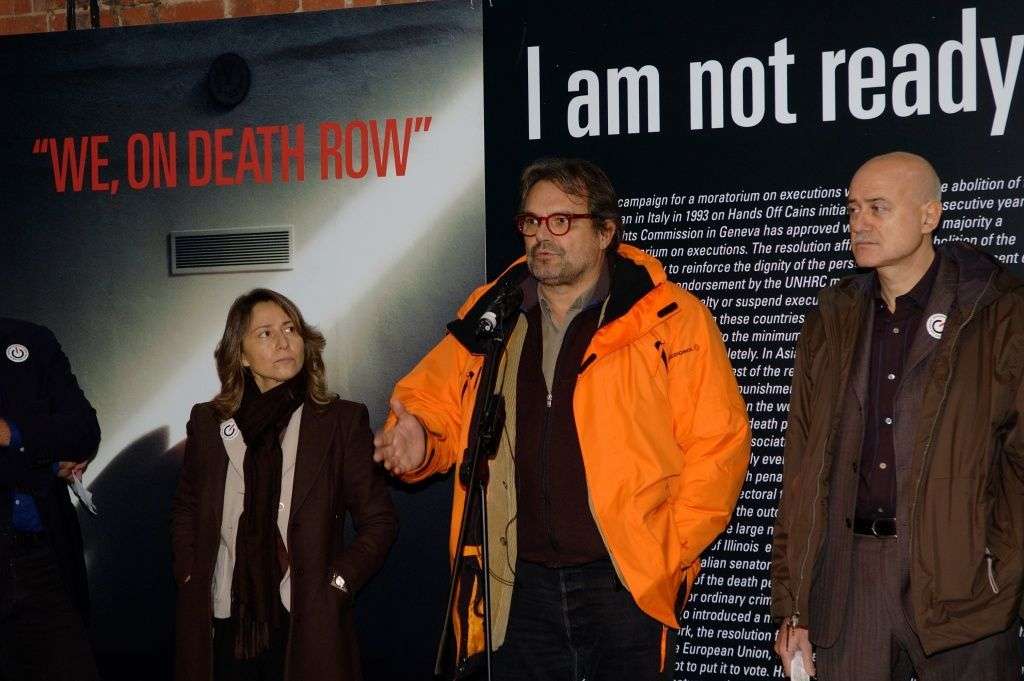 Oliviero Toscani