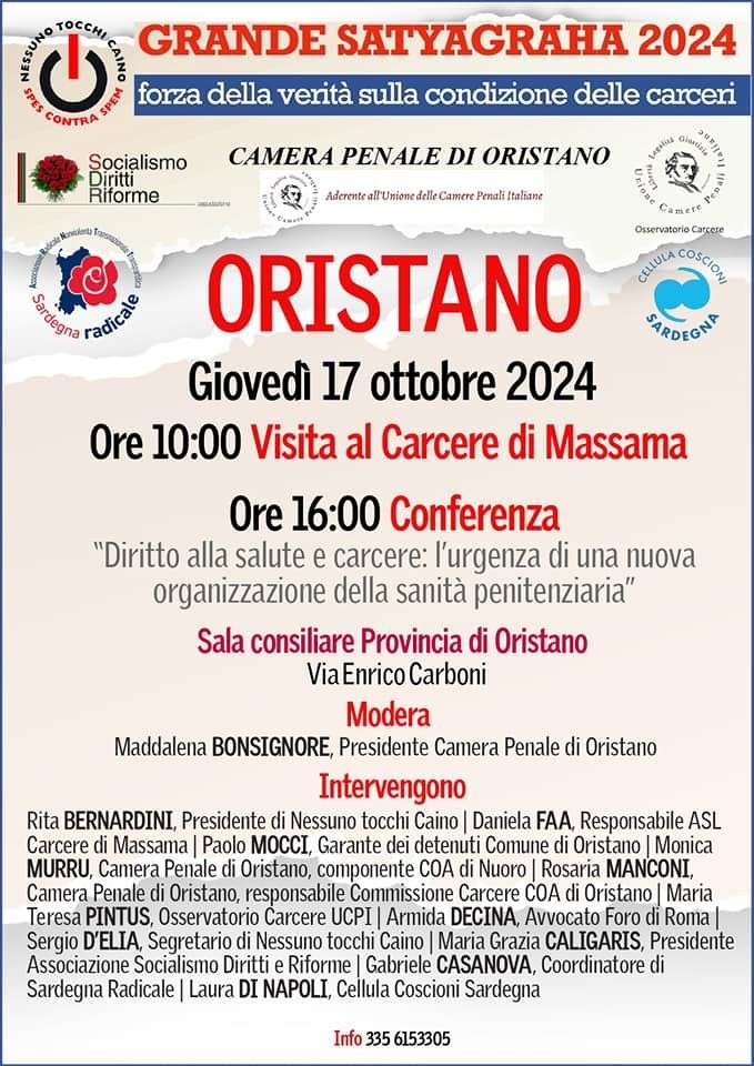 Oristano
