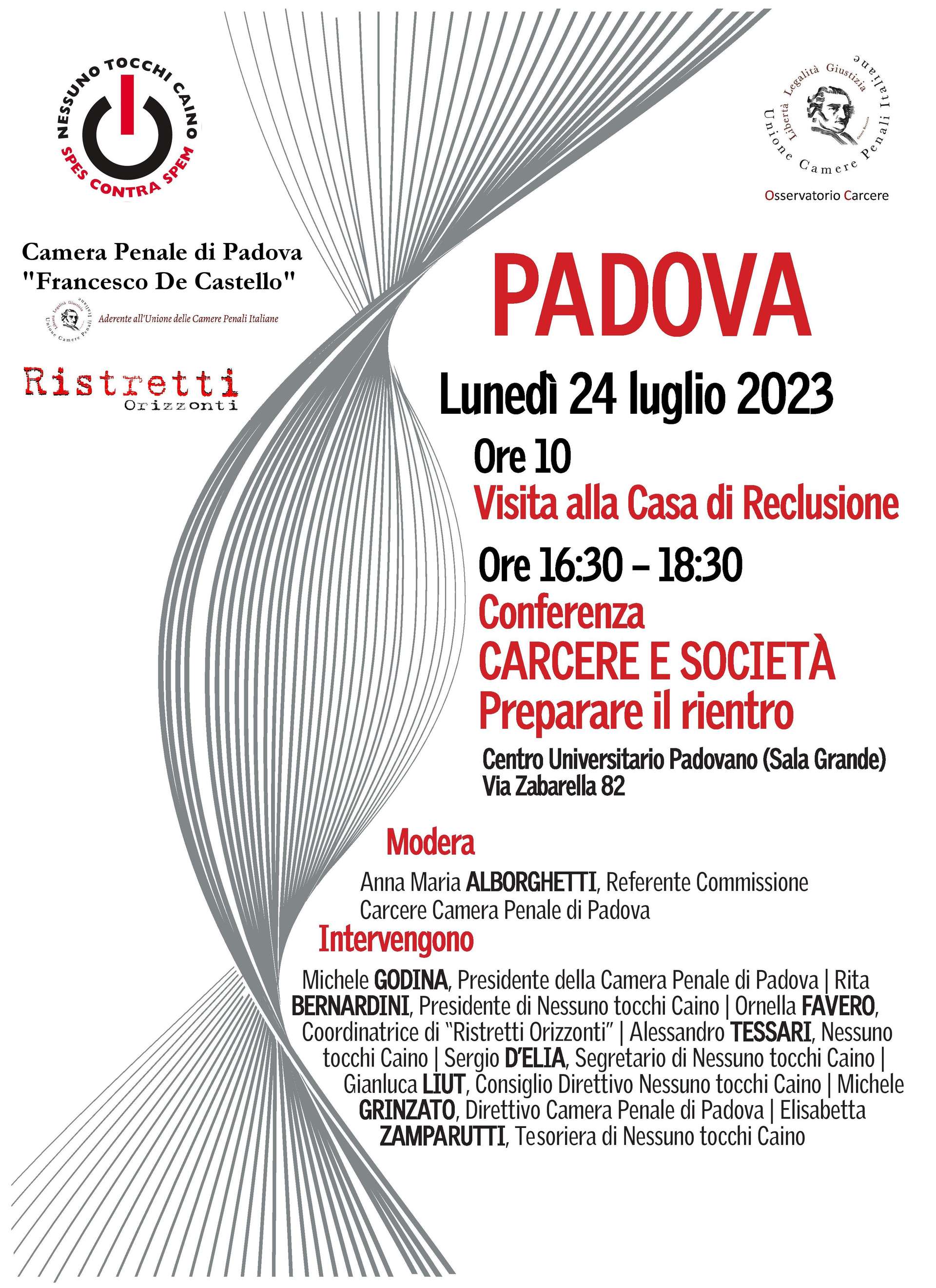padova