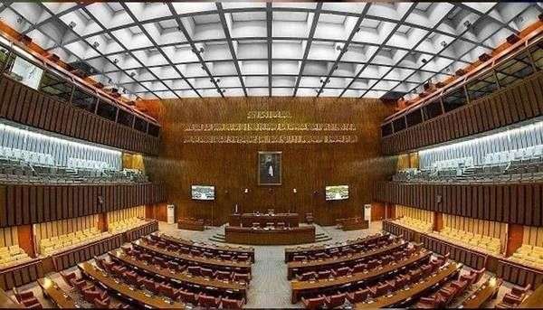 pakistan