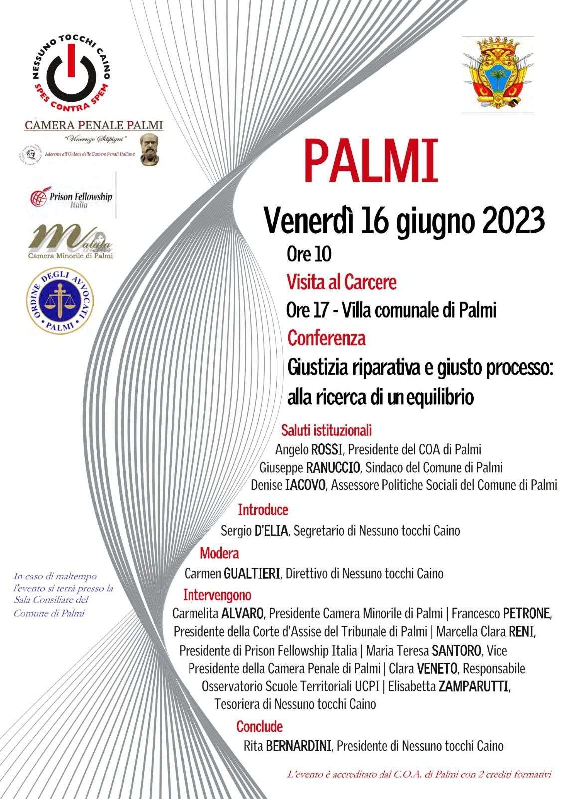 Palmi