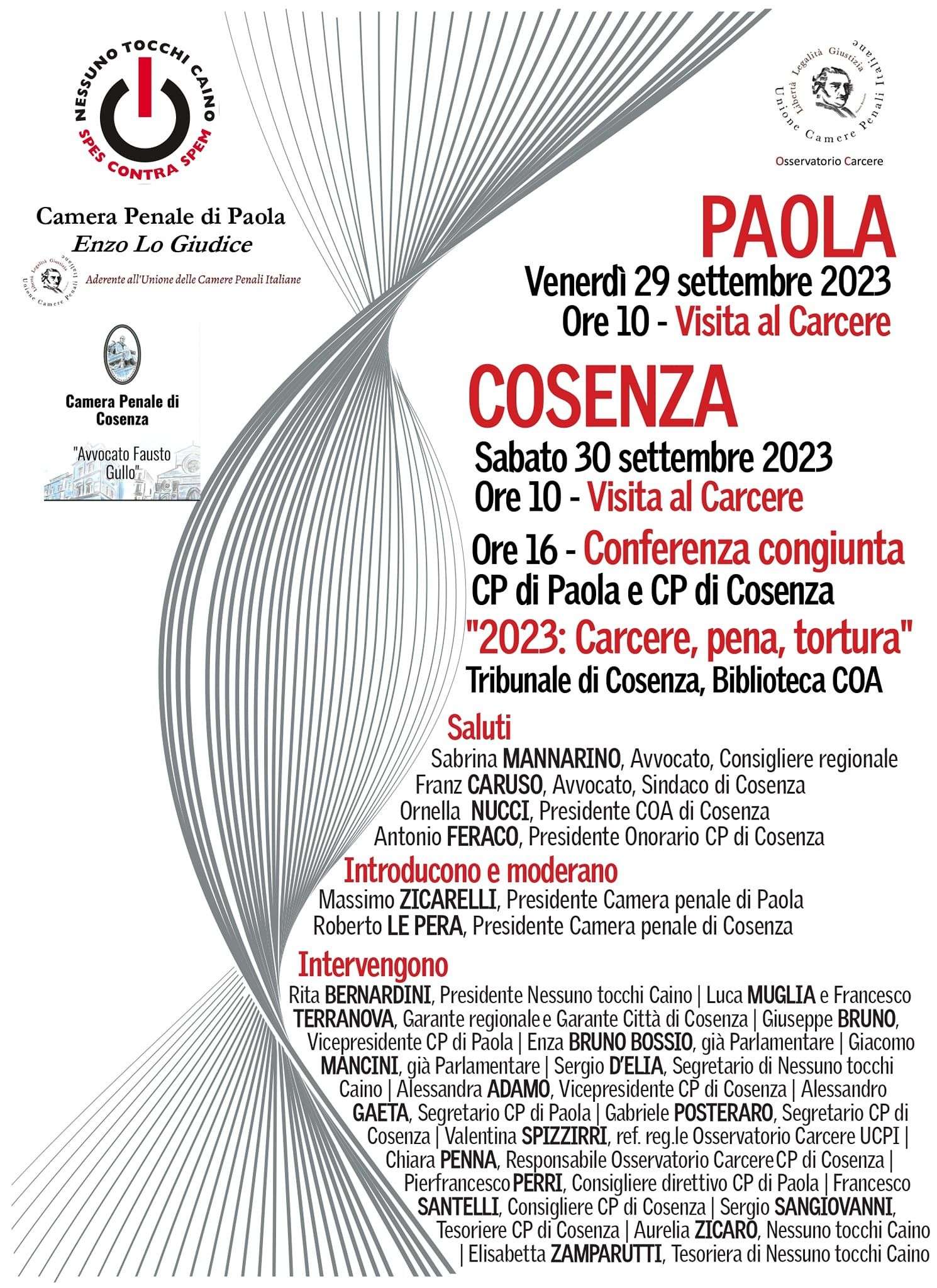 Paola Cosenza