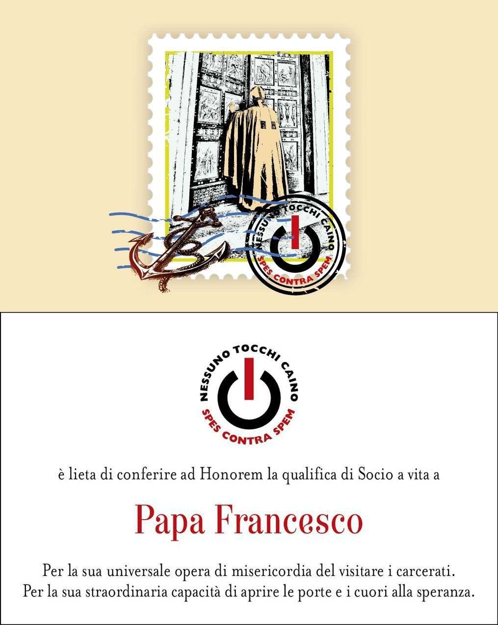 papa francesco